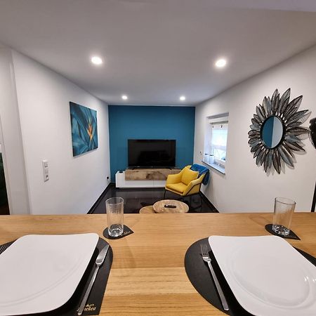 Zwei Schicke Apartments Mit Parkplatz ケルン 部屋 写真