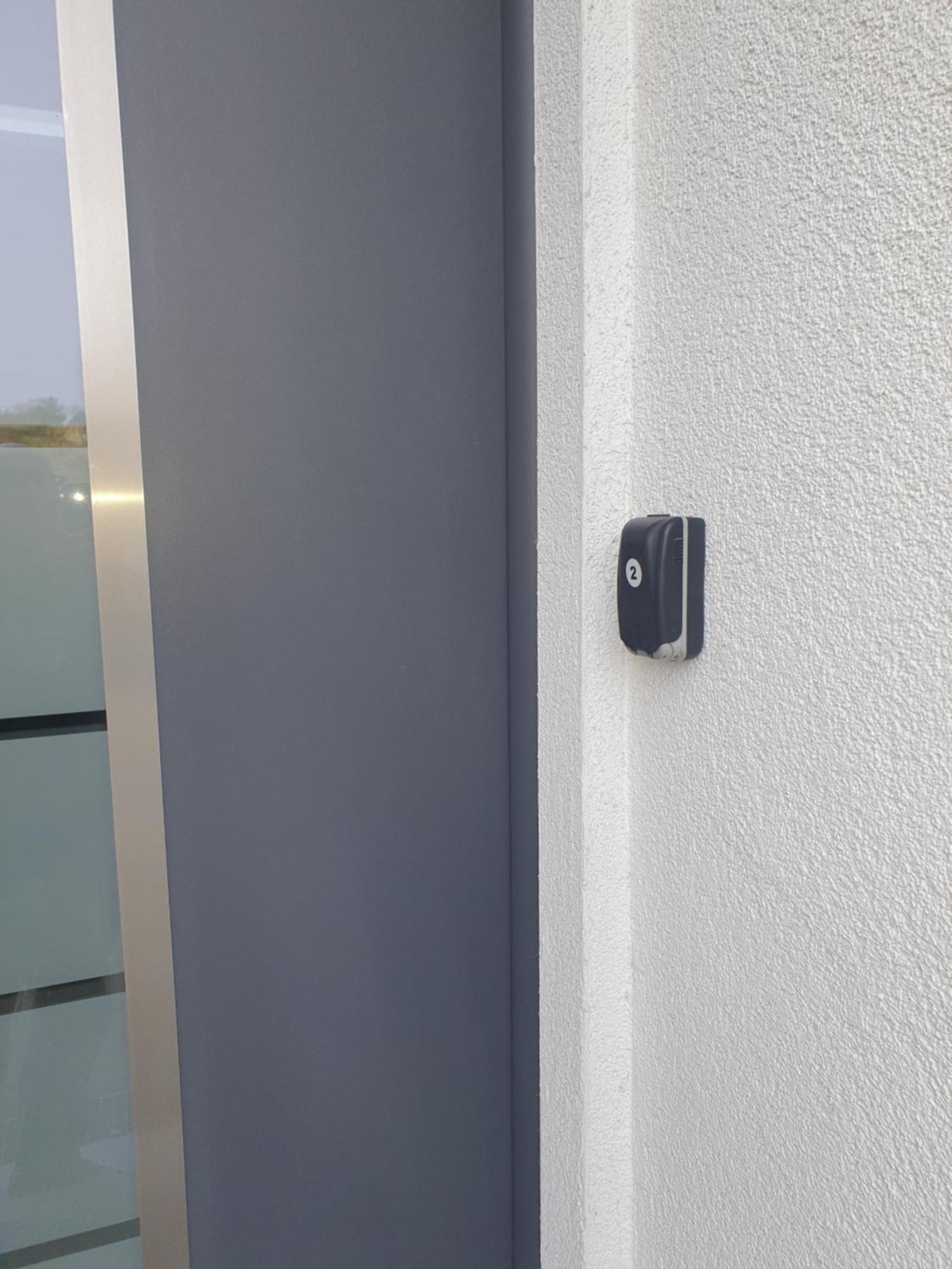 Zwei Schicke Apartments Mit Parkplatz ケルン エクステリア 写真