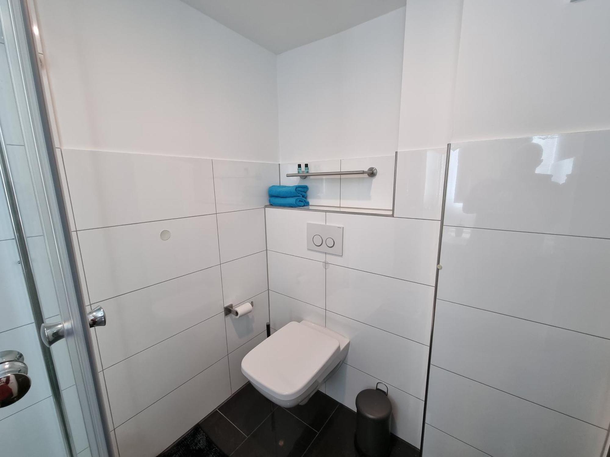 Zwei Schicke Apartments Mit Parkplatz ケルン 部屋 写真