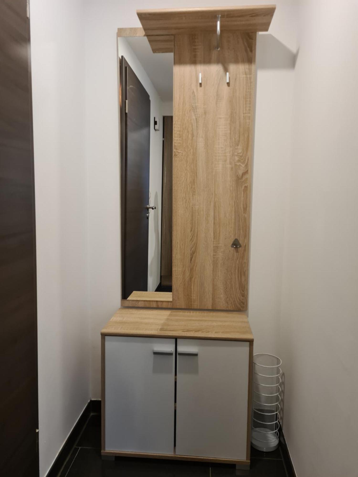 Zwei Schicke Apartments Mit Parkplatz ケルン 部屋 写真