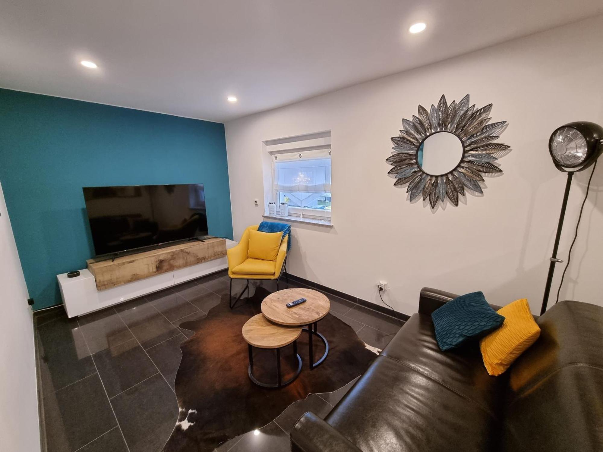 Zwei Schicke Apartments Mit Parkplatz ケルン 部屋 写真