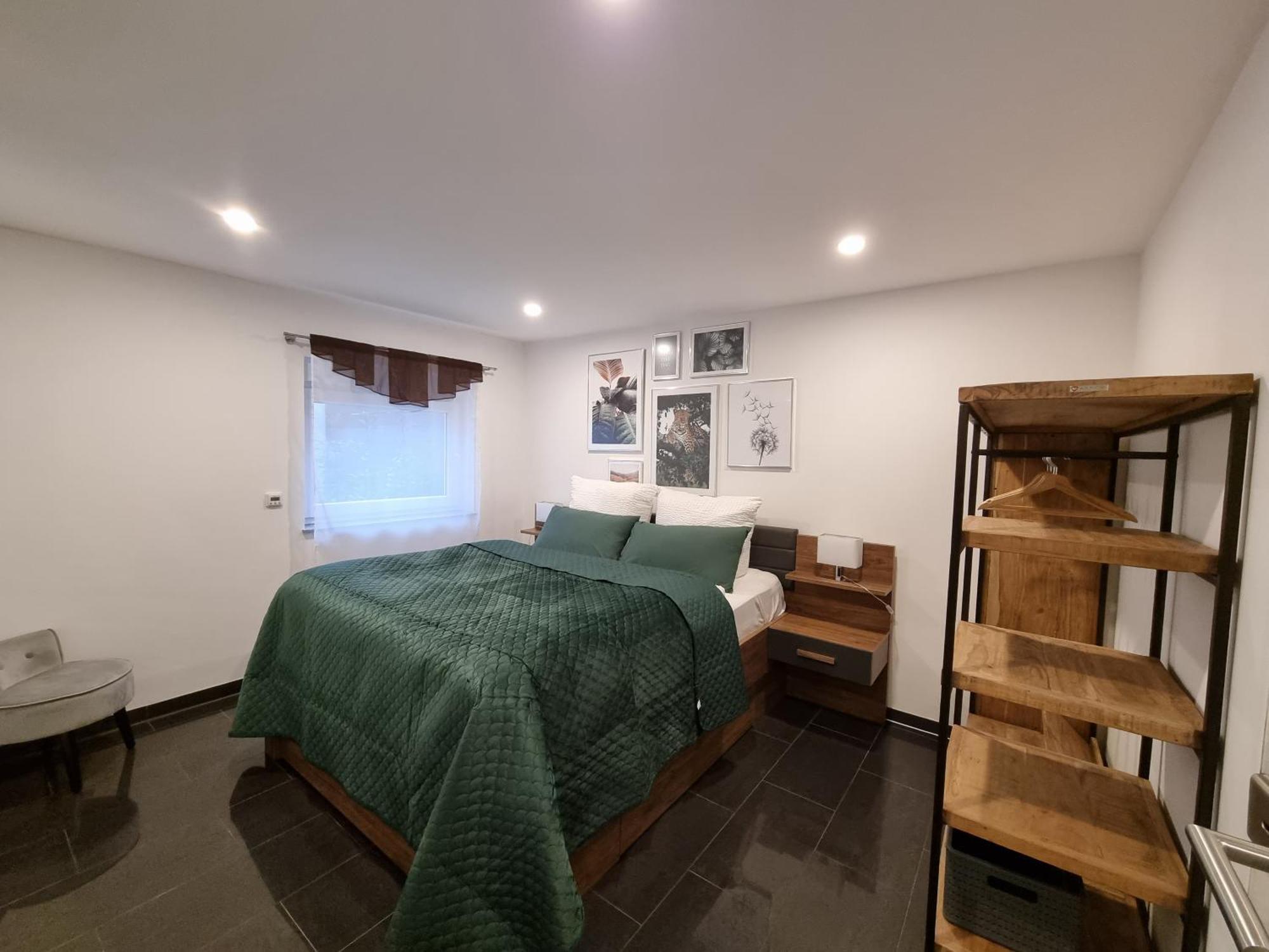 Zwei Schicke Apartments Mit Parkplatz ケルン 部屋 写真
