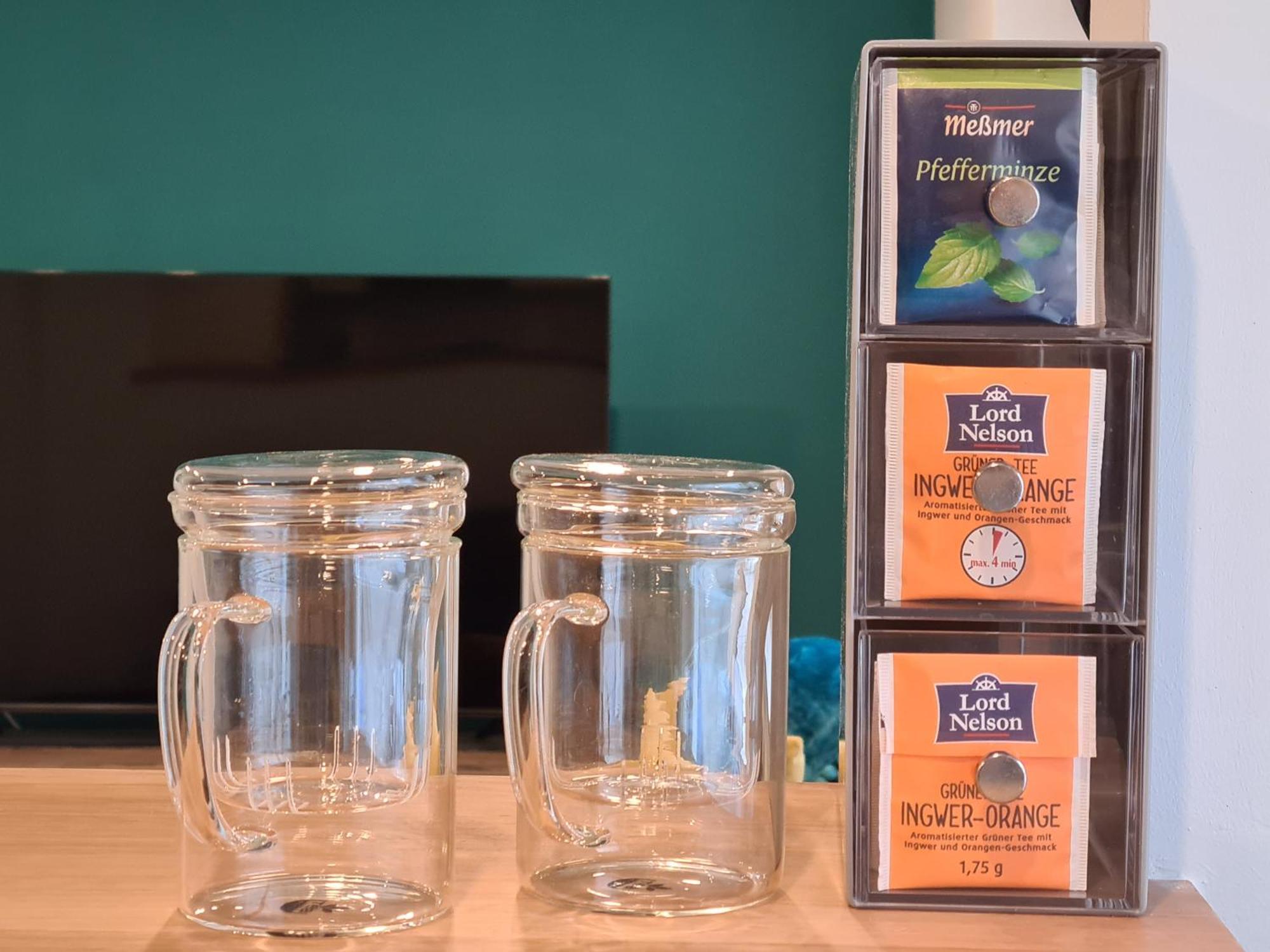 Zwei Schicke Apartments Mit Parkplatz ケルン 部屋 写真