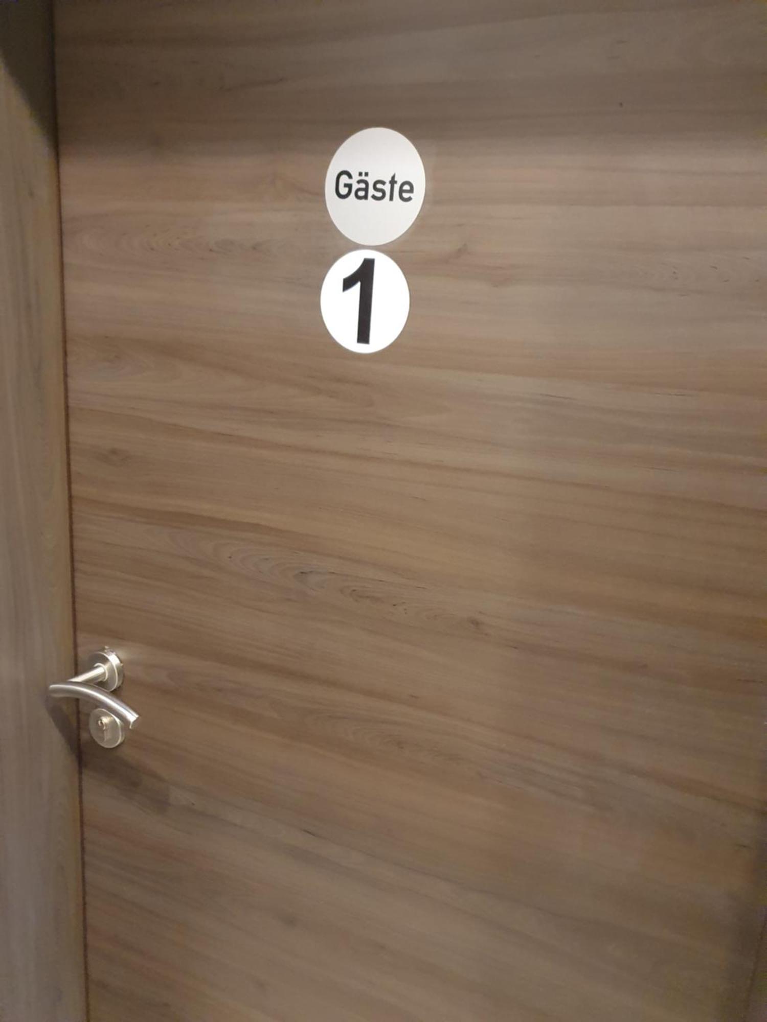 Zwei Schicke Apartments Mit Parkplatz ケルン エクステリア 写真