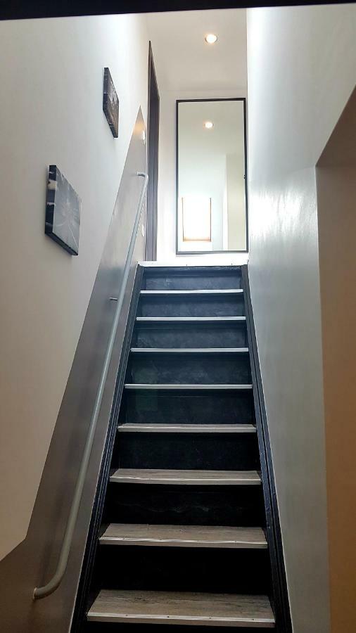 Zwei Schicke Apartments Mit Parkplatz ケルン エクステリア 写真